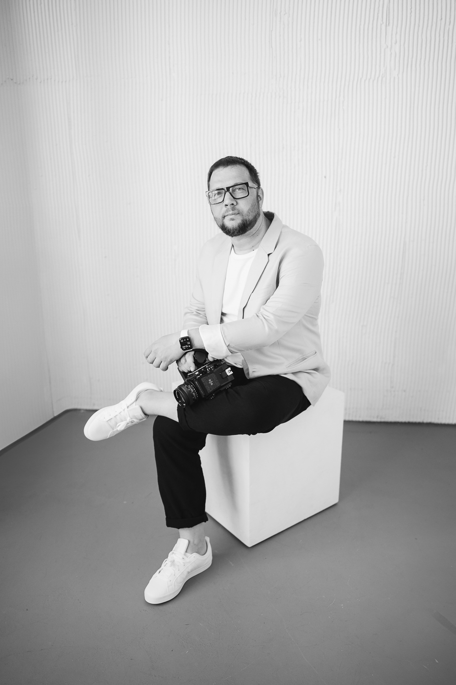 Content Creator – Video marketing – Gdańsk – Trójmiasto